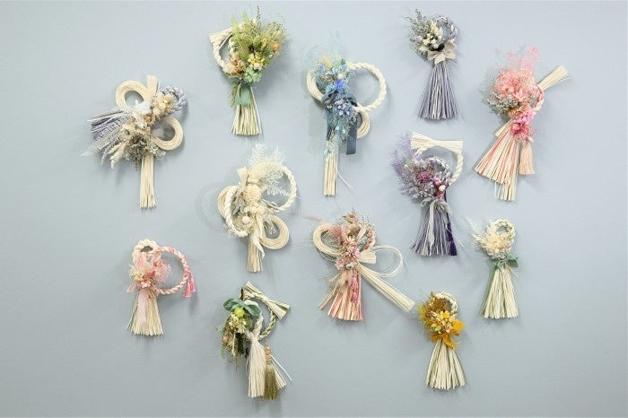 ドライフラワー専門店】Calon DRY FLOWER 