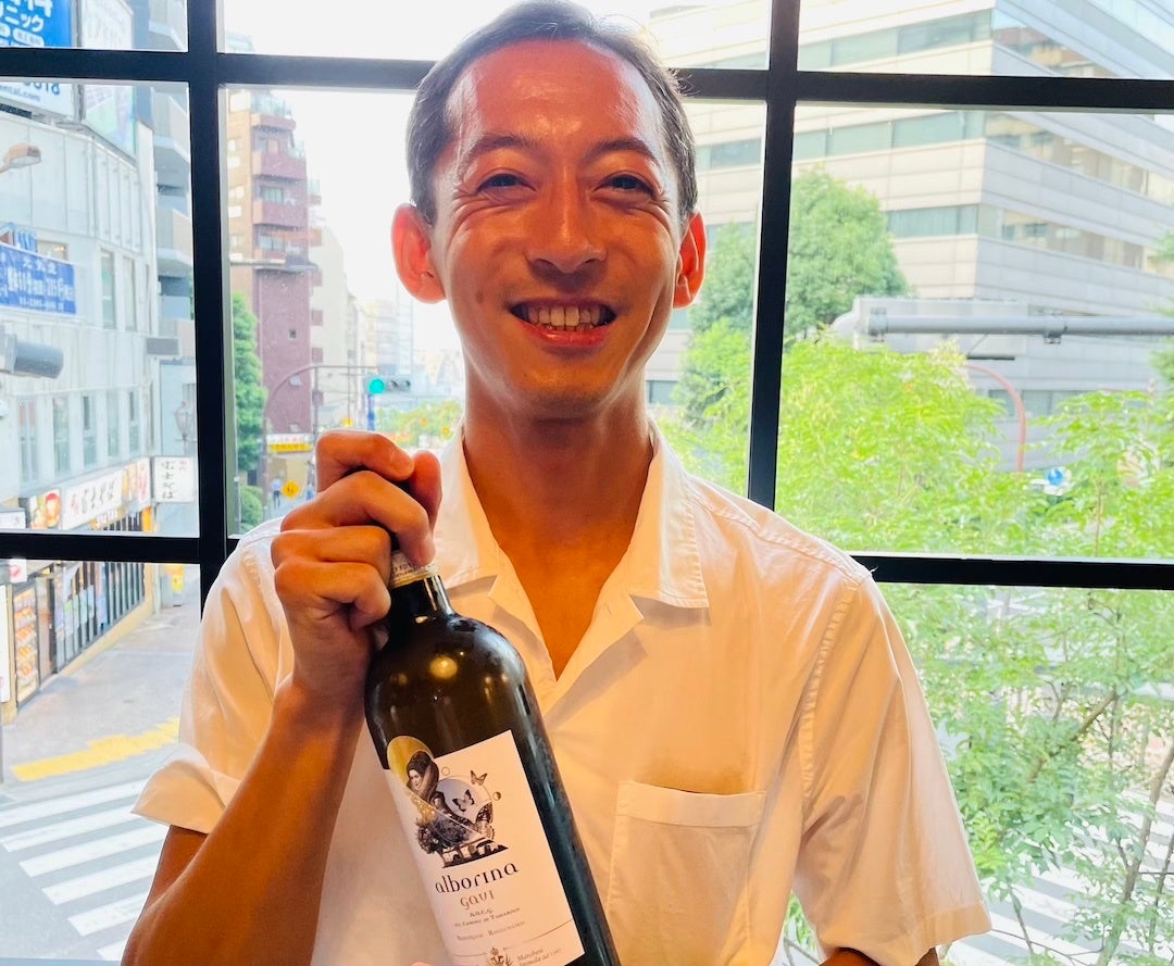 株式会社ミレジム　坪田健二氏