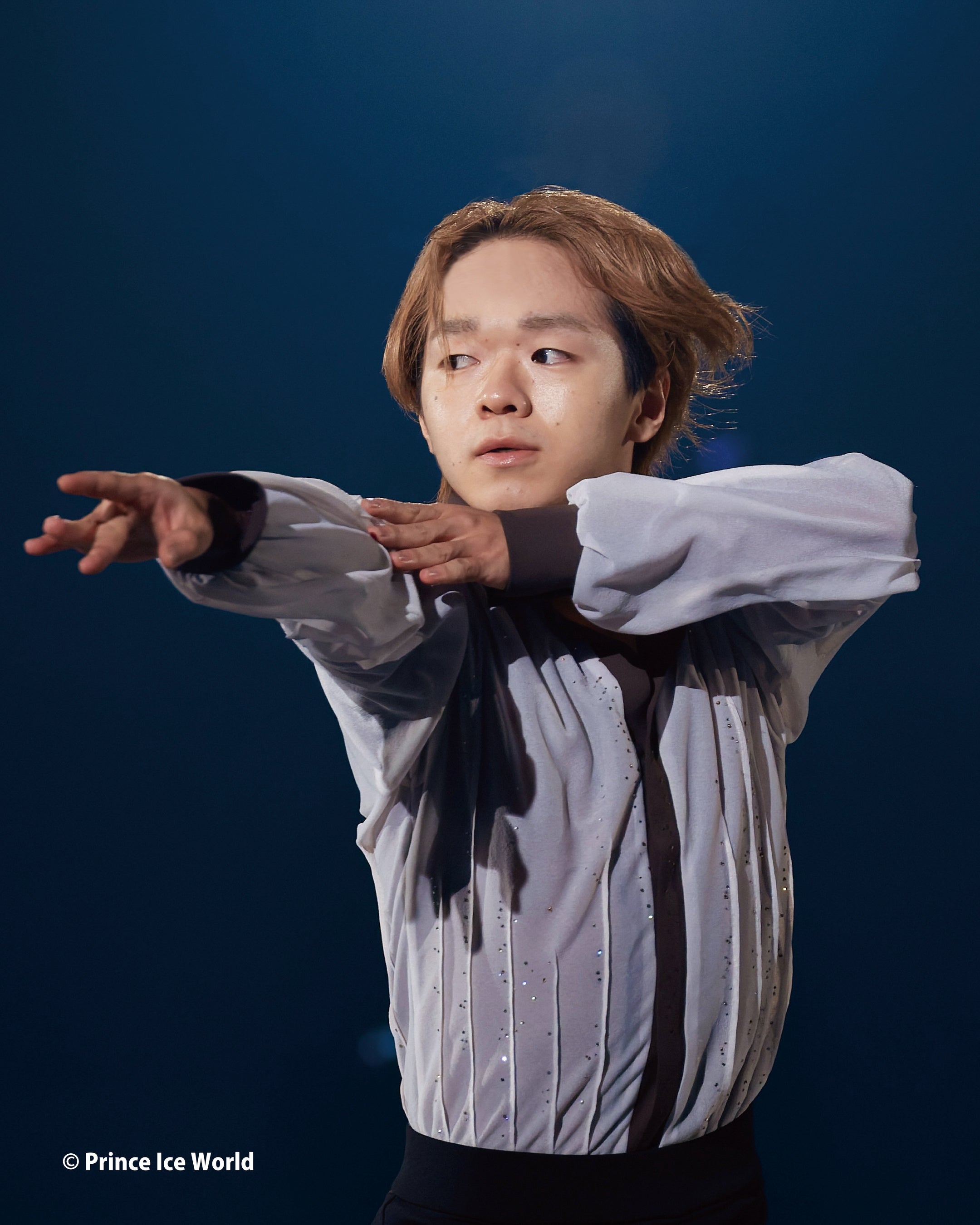【PIW】鍵山優真さんのゲスト出演が決定！そして本日よりプレイガイド先行販売スタート！