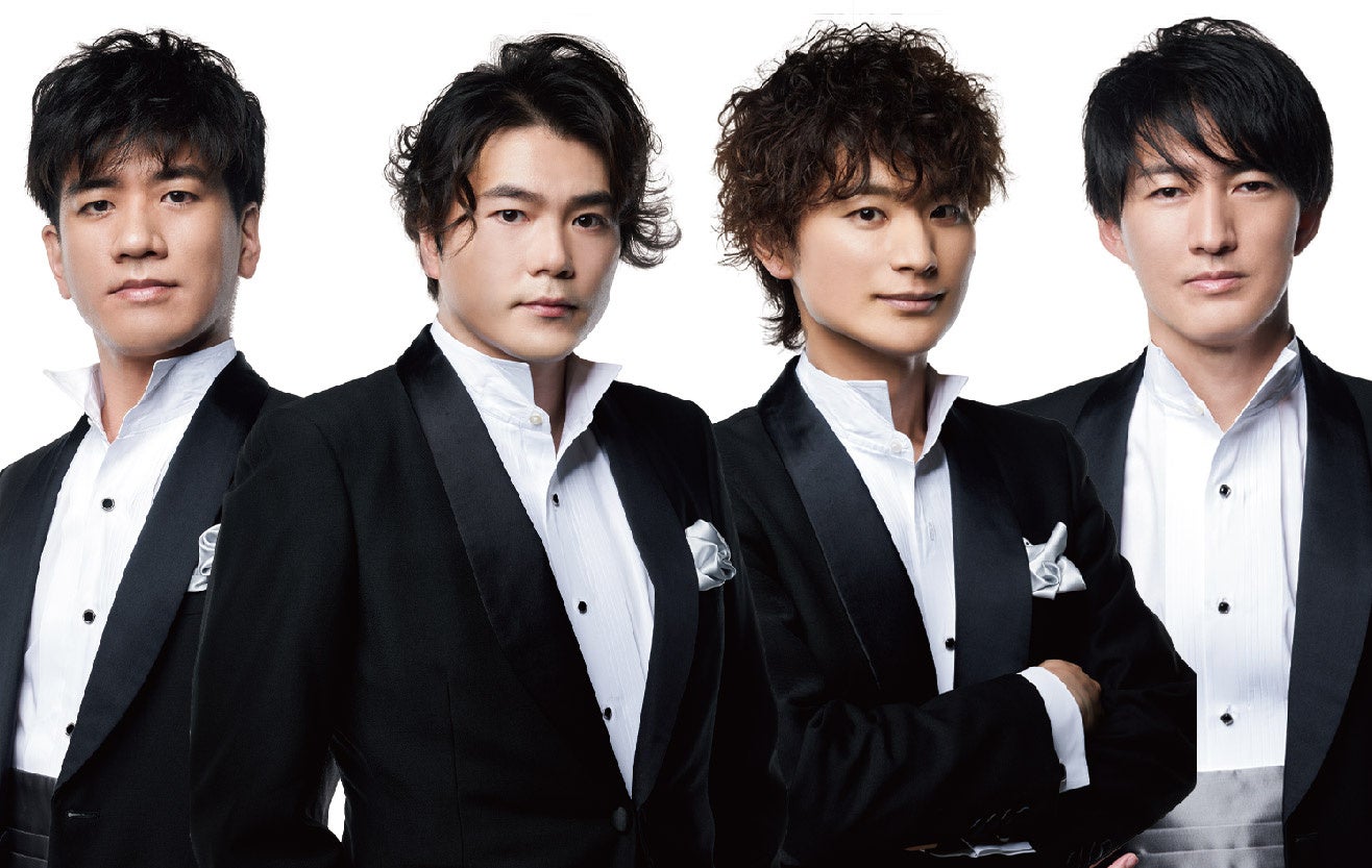 LE VELVETS（ル ヴェルヴェッツ）