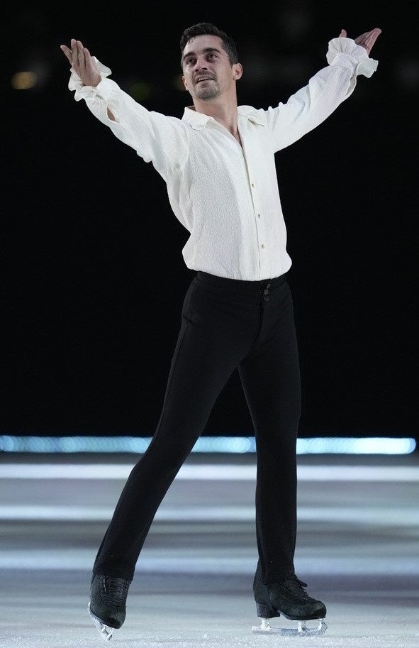 ハビエル・フェルナンデス