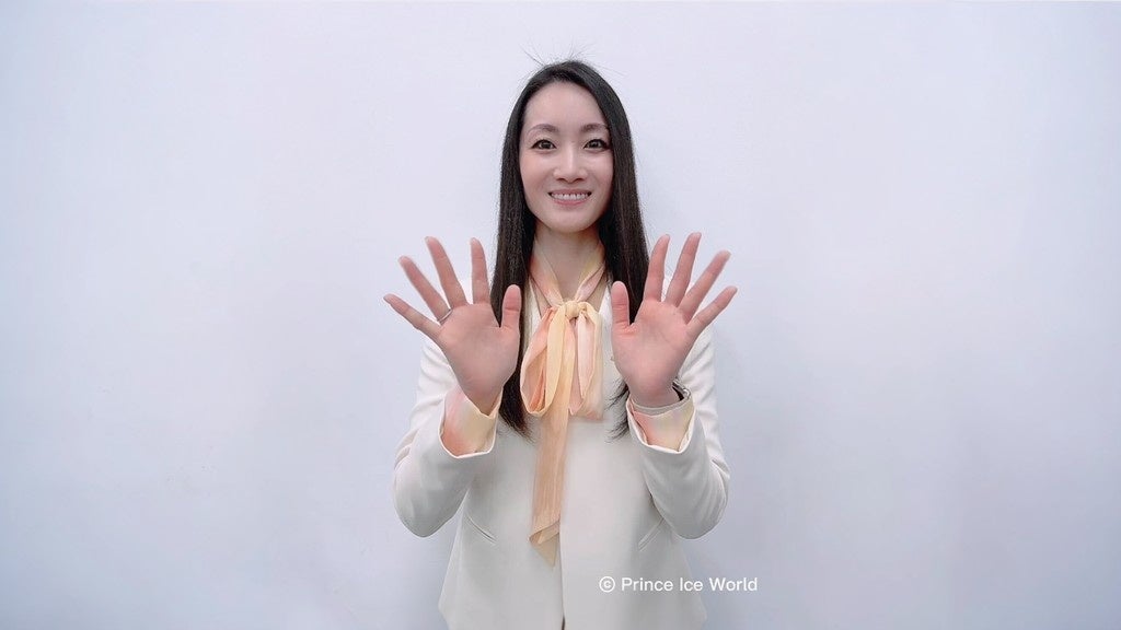 プリンスアイスワールド2023-2024 東京公演まであと1ヶ月! ゲストスケーター荒川静香さんの特別メッセージ動画を公開 プリンスアイスワールド2023-2024 東京公演まであと1ヶ月! ゲストスケーター荒川静香さんの特別メッセージ動画を公開