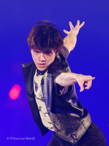 プリンスアイスワールド2024-2025『A NEW PROGRESS〜BROADWAY ROCKS!~』横浜公演 荒川静香、高橋大輔&村元哉中、宇野昌磨、織田信成のゲスト出演が決定! プリンスアイスワールド2024-2025『A NEW PROGRESS〜BROADWAY ROCKS!~』横浜公演 荒川静香、高橋大輔&村元哉中、宇野昌磨、織田信成のゲスト出演が決定!