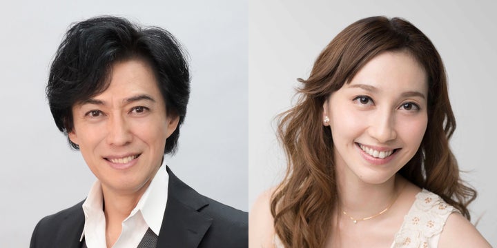 プリンスアイスワールド2024-2025『A NEW PROGRESS ~BROADWAY ROCKS!~』横浜公演に豪華ミュージカル俳優が登場! プリンスアイスワールド2024-2025『A NEW PROGRESS ~BROADWAY ROCKS!~』横浜公演に豪華ミュージカル俳優が登場!