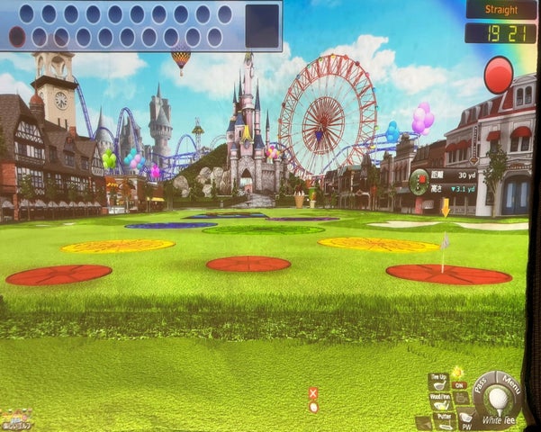 家族で楽しむ!品川ゴルフキッズ体験会&無料シミュレーター2024年開催 家族で楽しむ!品川ゴルフキッズ体験会&無料シミュレーター2024年開催