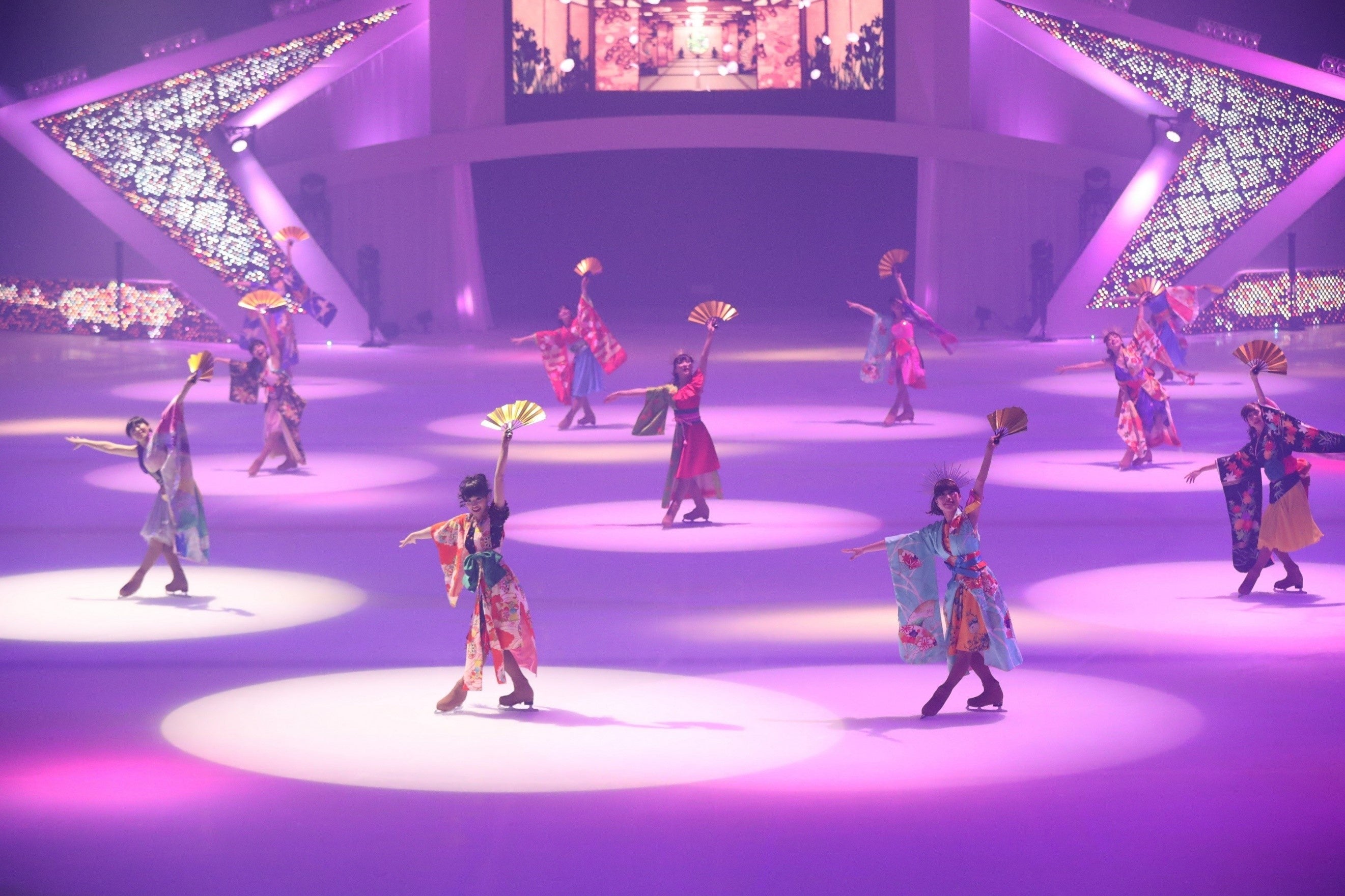 プリンスアイスワールド（イメージ）