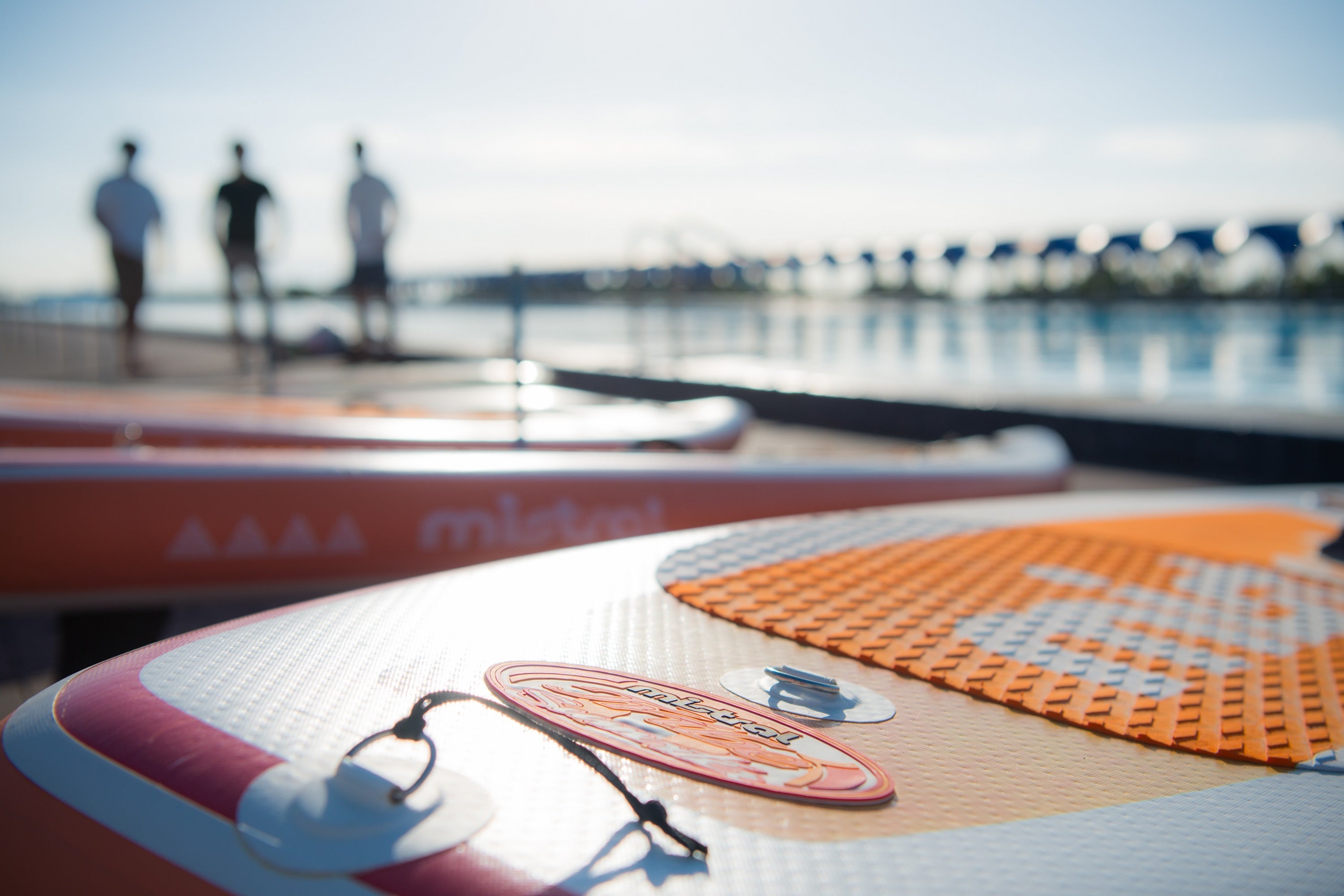 SUPボード（イメージ）