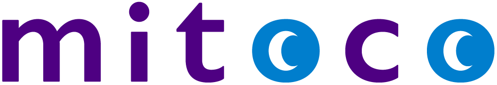 mitocoロゴ