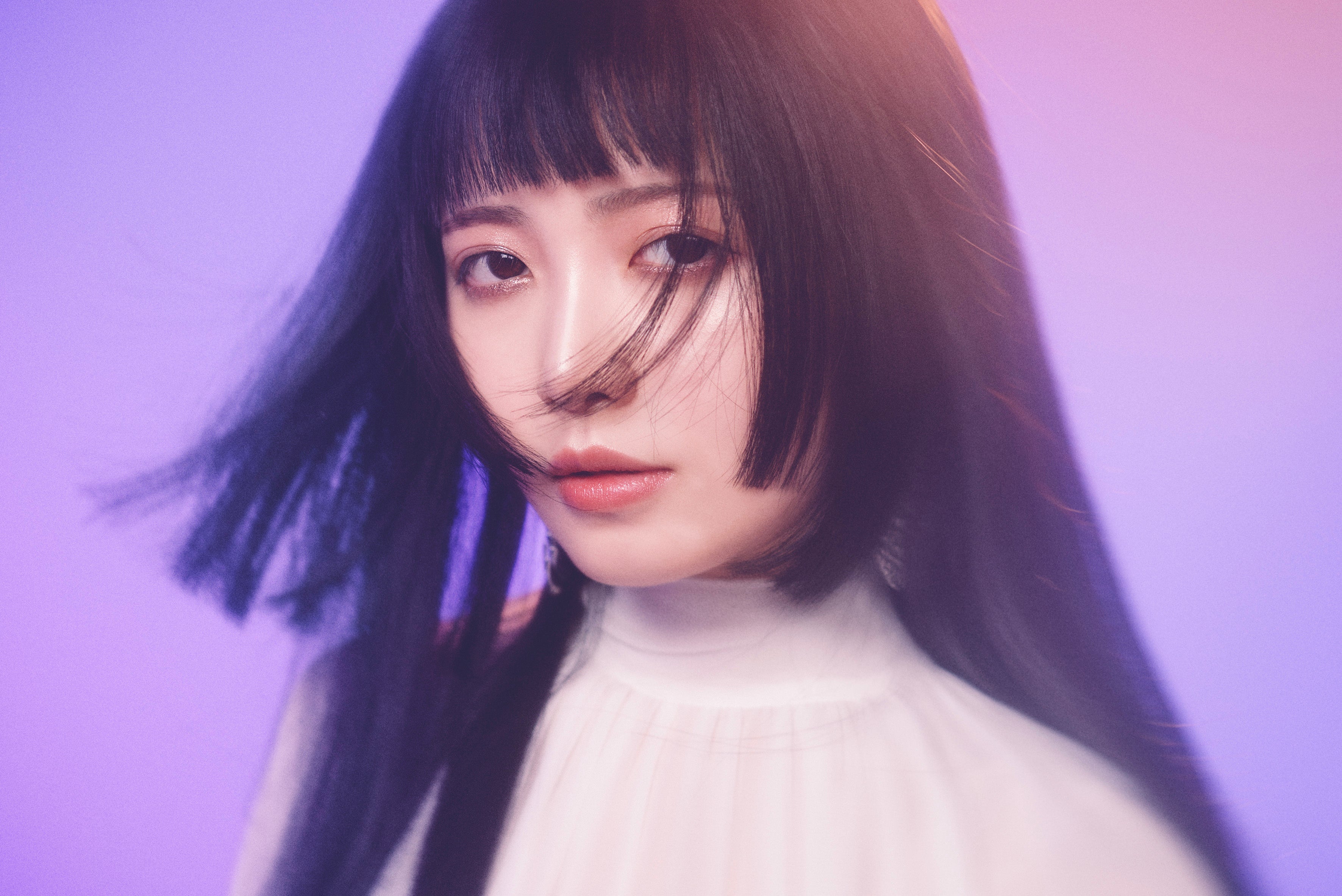 あるふぁきゅん。