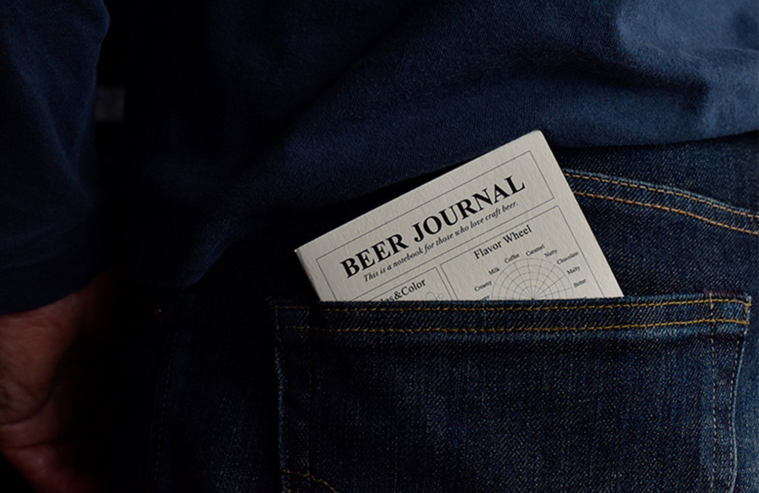 ペーパーアイテムもデザインから印刷まで全て自社制作しております