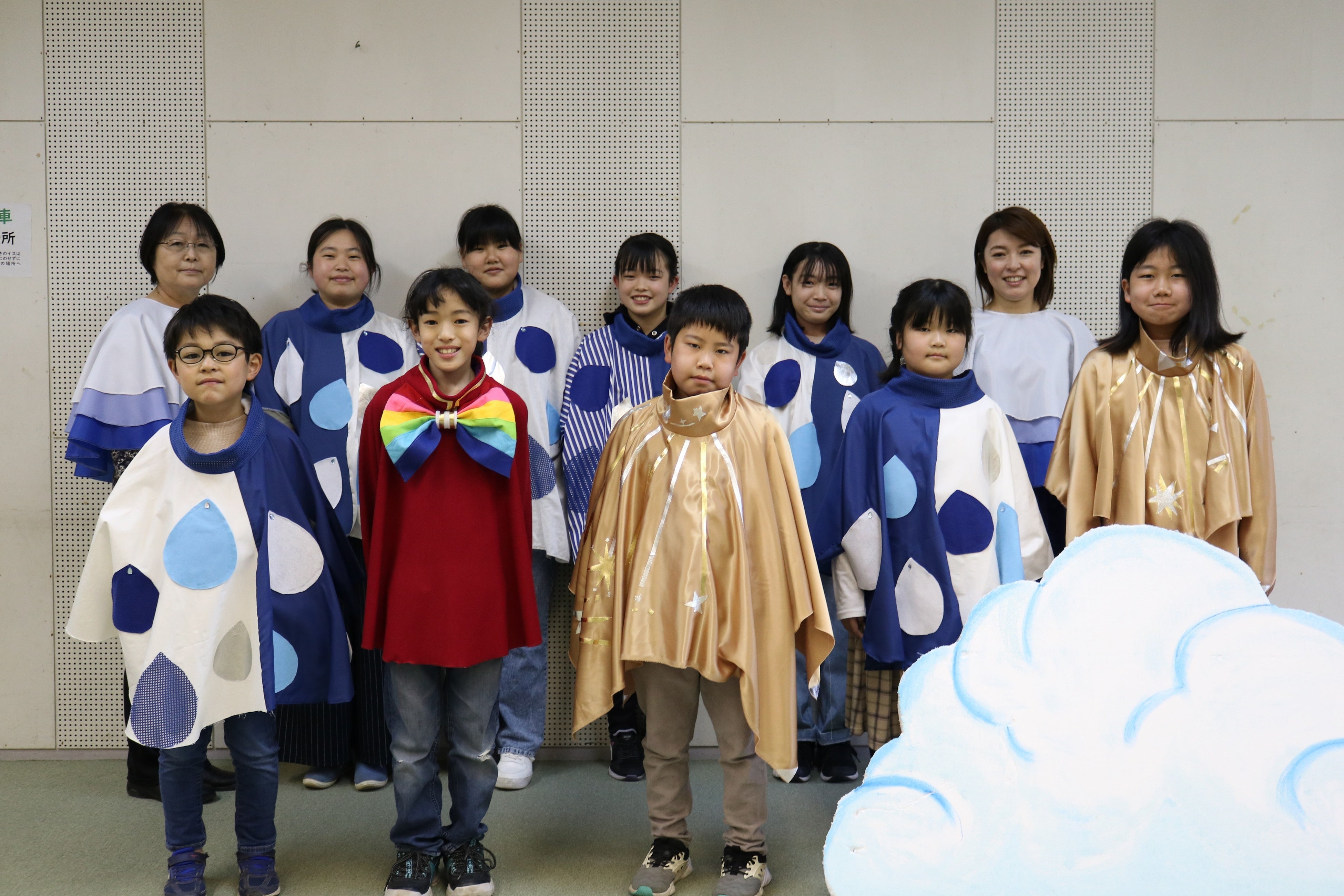 今市少年少女合唱団