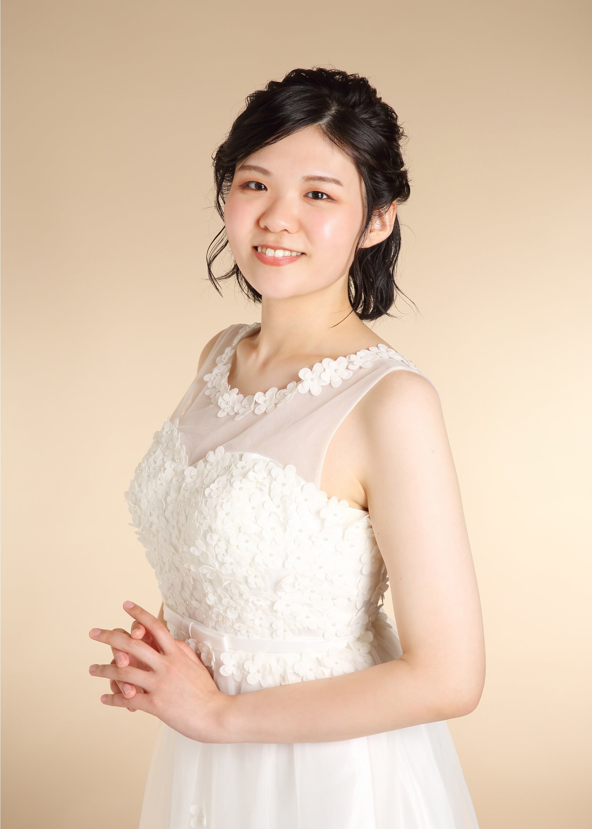 竹澤 奎季（ソプラノ）