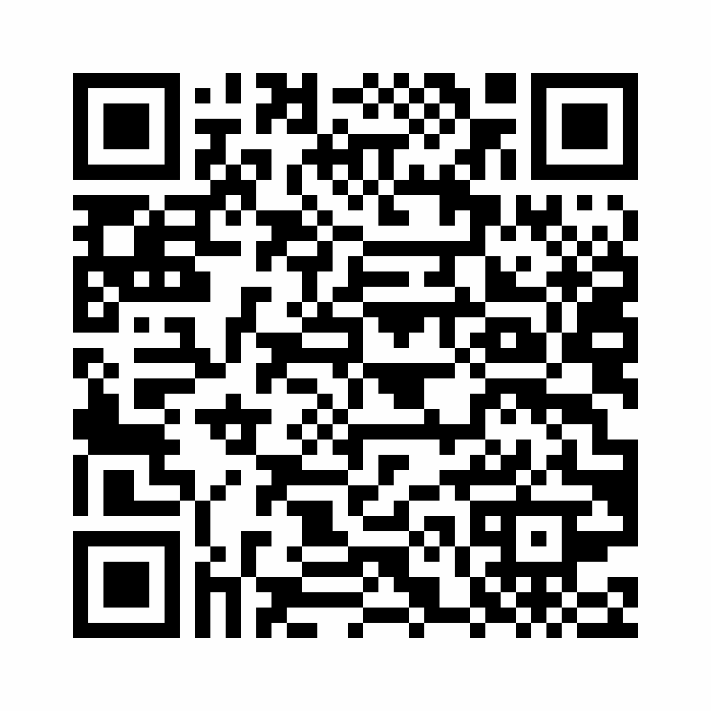 LINEアカウントQRコード