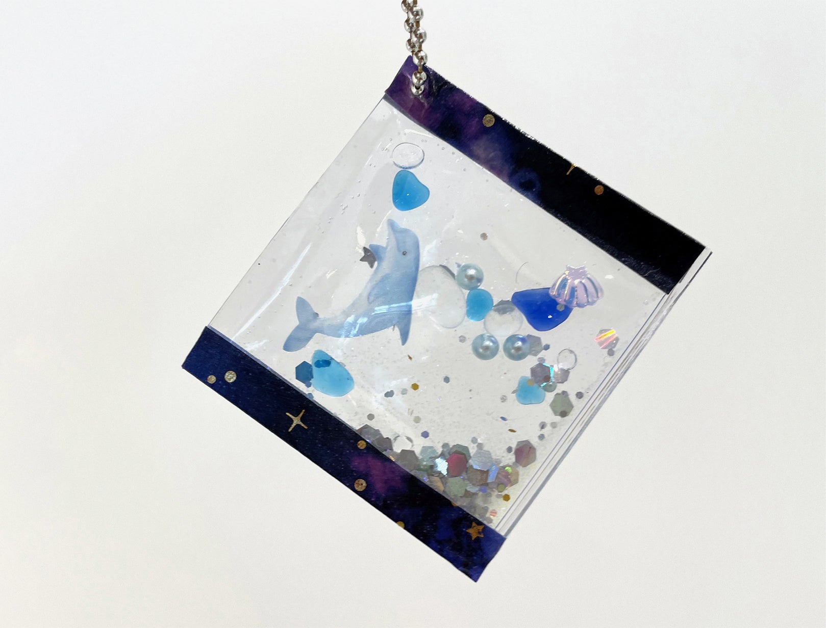 ぷにぷにストラップ