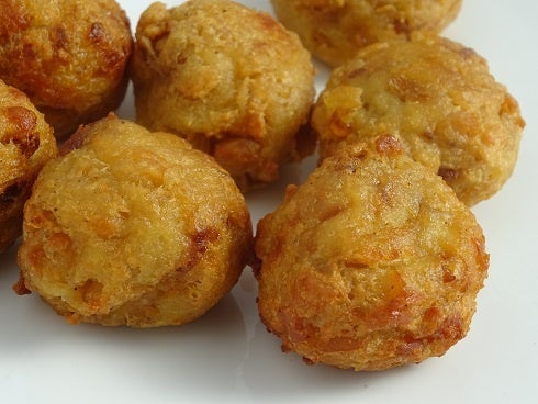 「ギャンモボール」