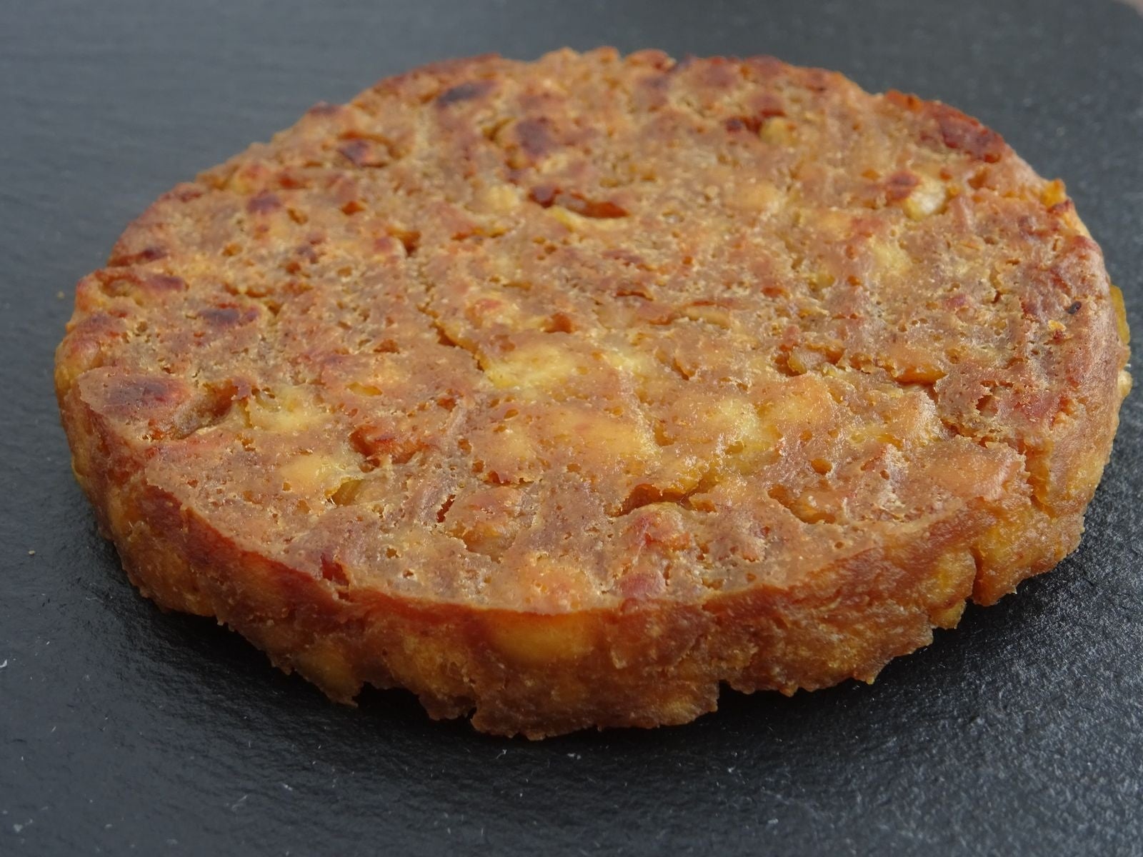 ハンバーガー用のギャンモ