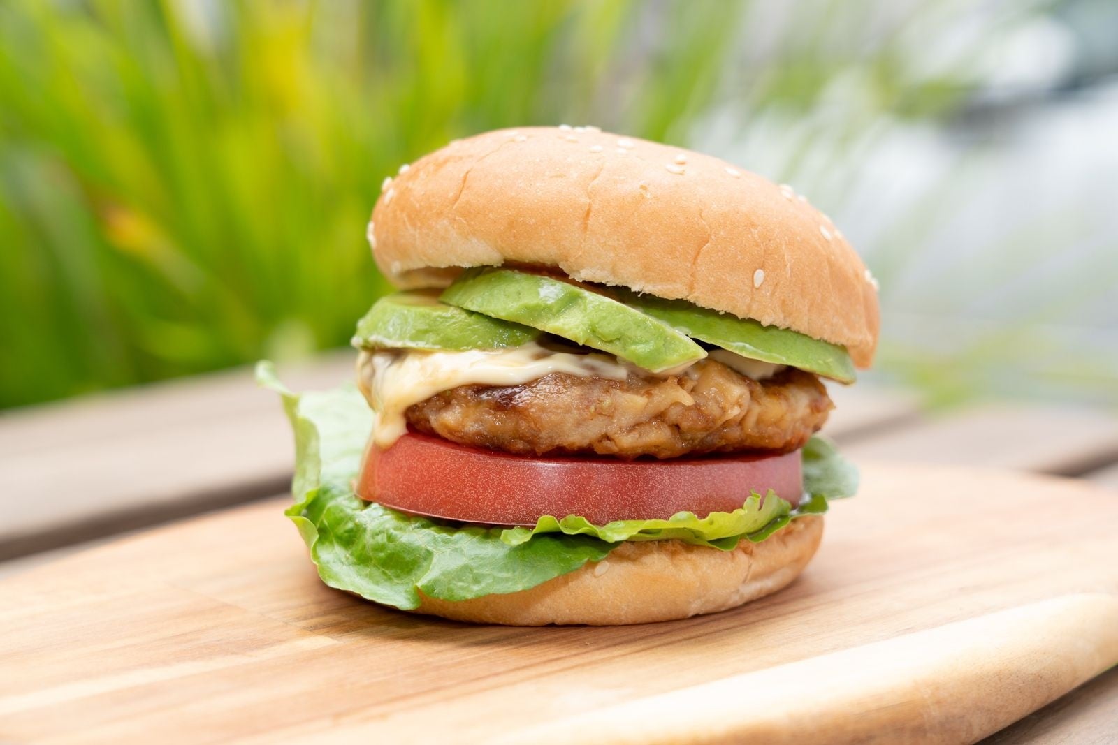 歯ごたえのあるネオがんもどき「ギャンモ」