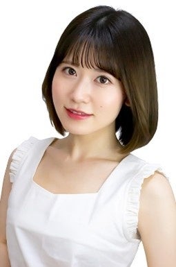 声優・花井美春さん