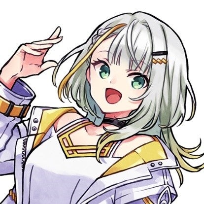 A.I.VOICE紡乃世詞音