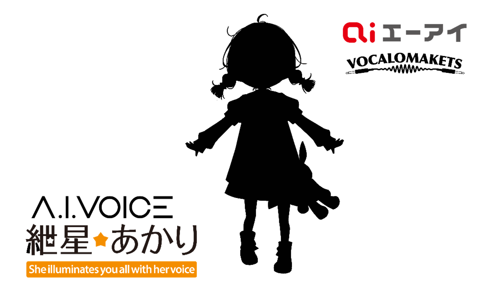 A.I.VOICE 紲星あかり萌