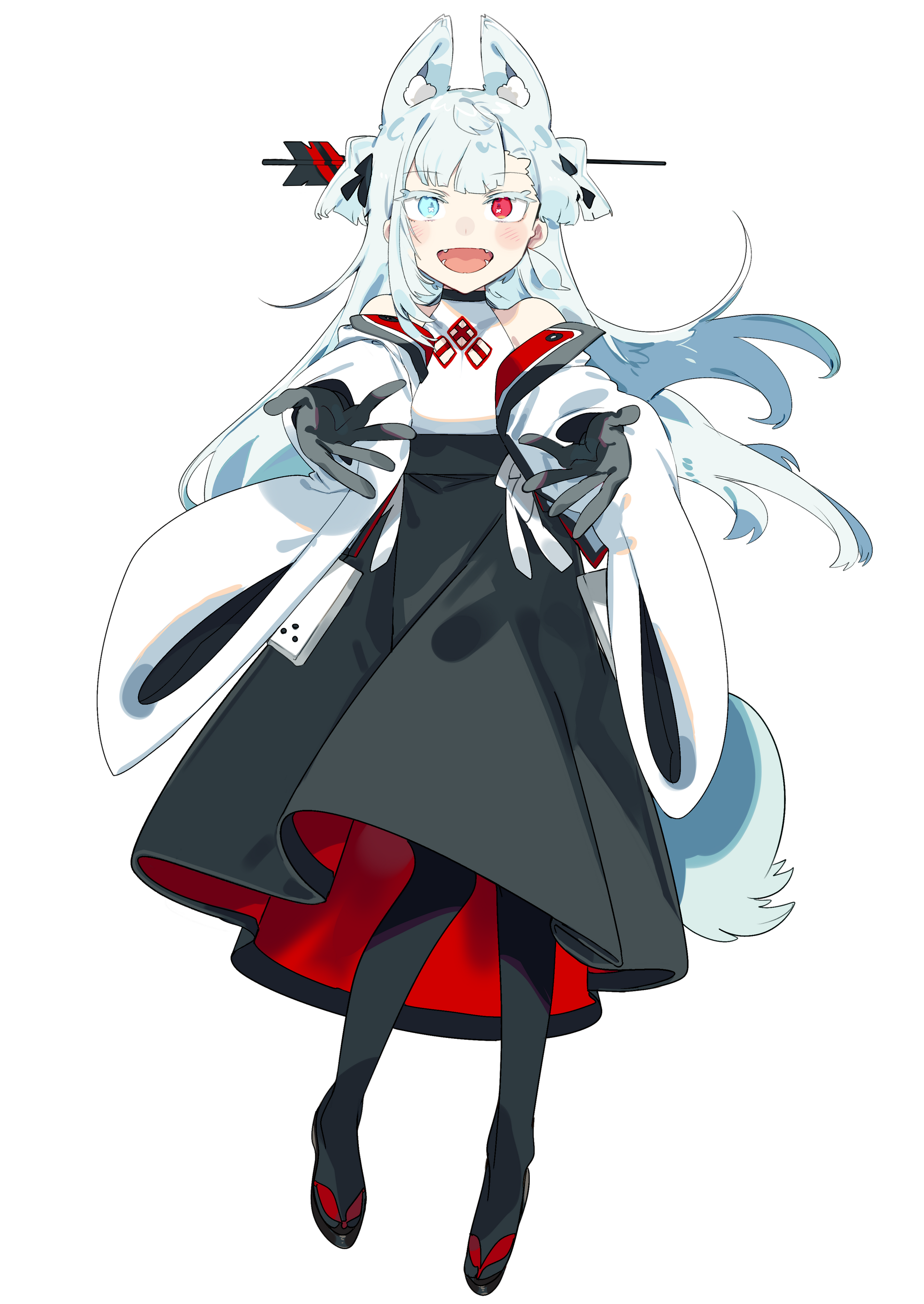 イラスト：かれい　©2022丹下琴絵project