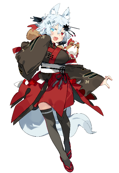 丹下琴絵 ©2022丹下琴絵project