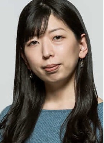 株式会社LIG Manager・Marketer 齊藤麻子