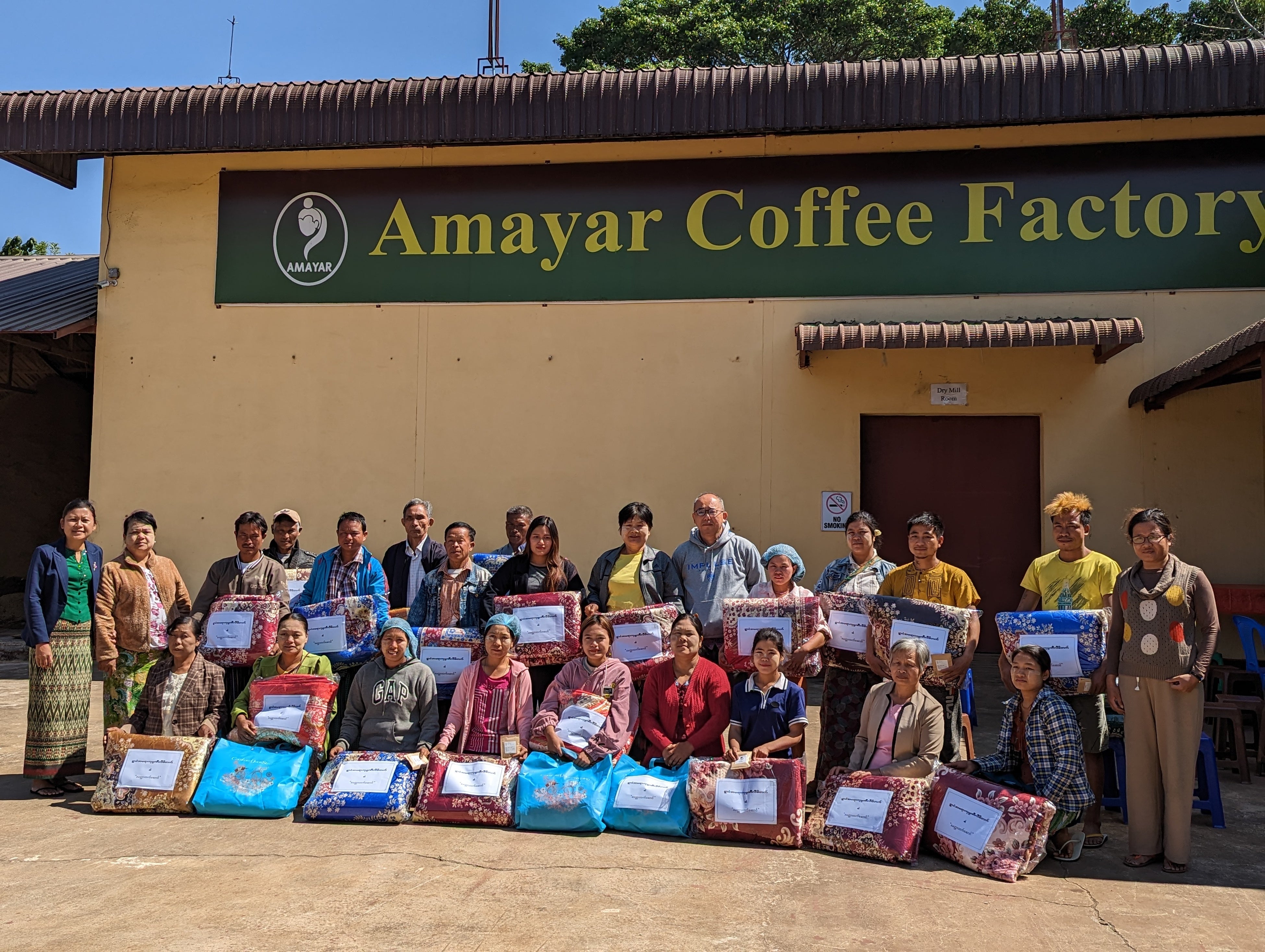 記念写真にも入らせていただき、感激。