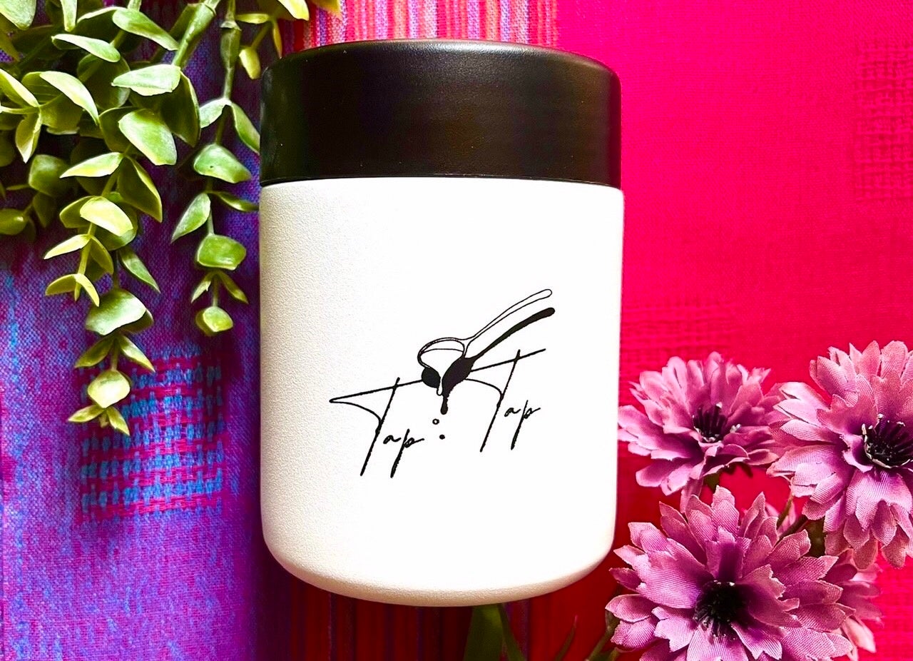 ▲TapTapオリジナルスープジャー