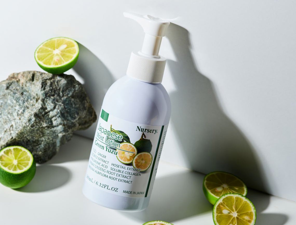 販売累計00万本突破のクレンジングシリーズから 青ゆず コレクション が夏季限定で発売 株式会社ヒューマンリソースコミュニケーションズのプレスリリース