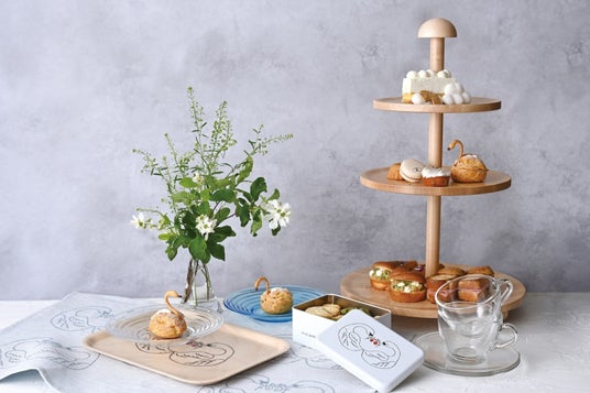 〈mina perhonen〉〈マルニ木工〉〈広島アンデルセン〉が協創「まいにちの暮らしをつむぐ~着ること、食べること、暮らすこと~」を5月1日(金)より広島アンデルセンにて開催 〈mina perhonen〉〈マルニ木工〉〈広島アンデルセン〉が協創「まいにちの暮らしをつむぐ~着ること、食べること、暮らすこと~」を5月1日(金)より広島アンデルセンにて開催