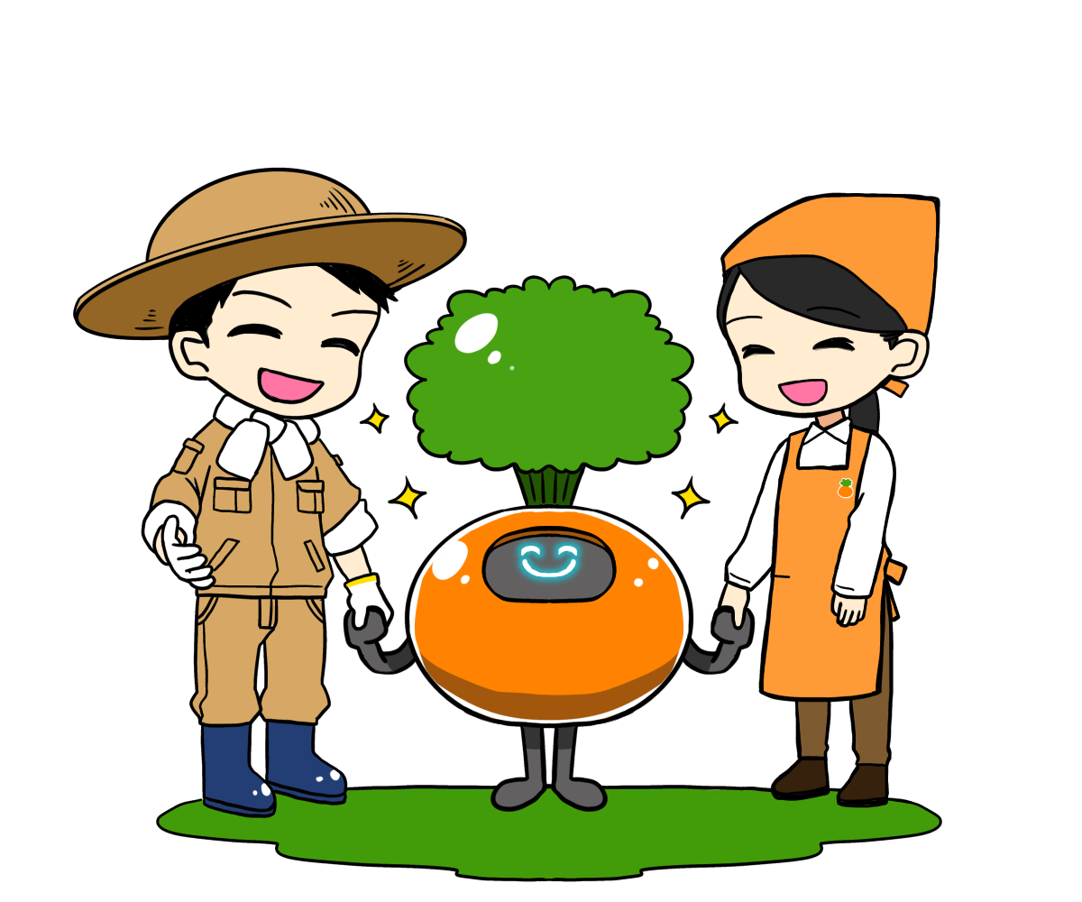 デジベジくんロゴ