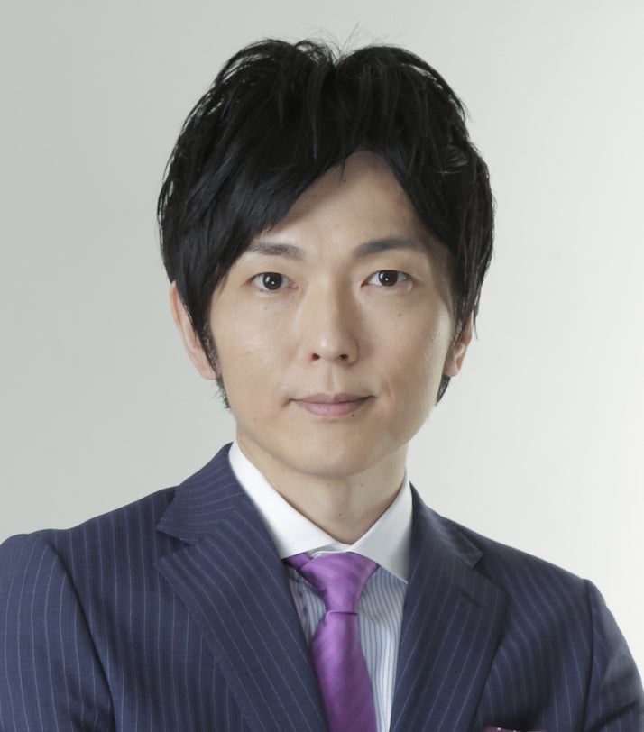 代表 赤平 大