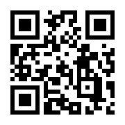 incluvox登録QRコード