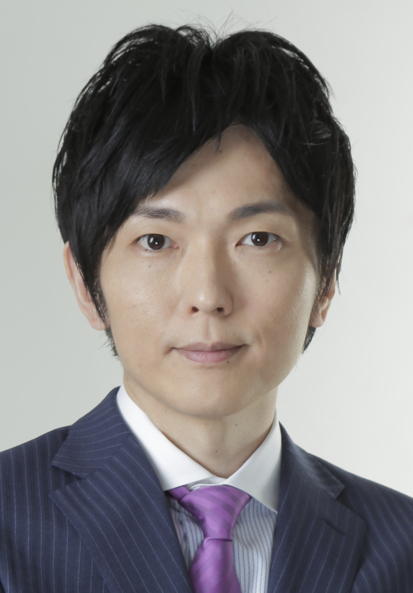 代表：赤平　大