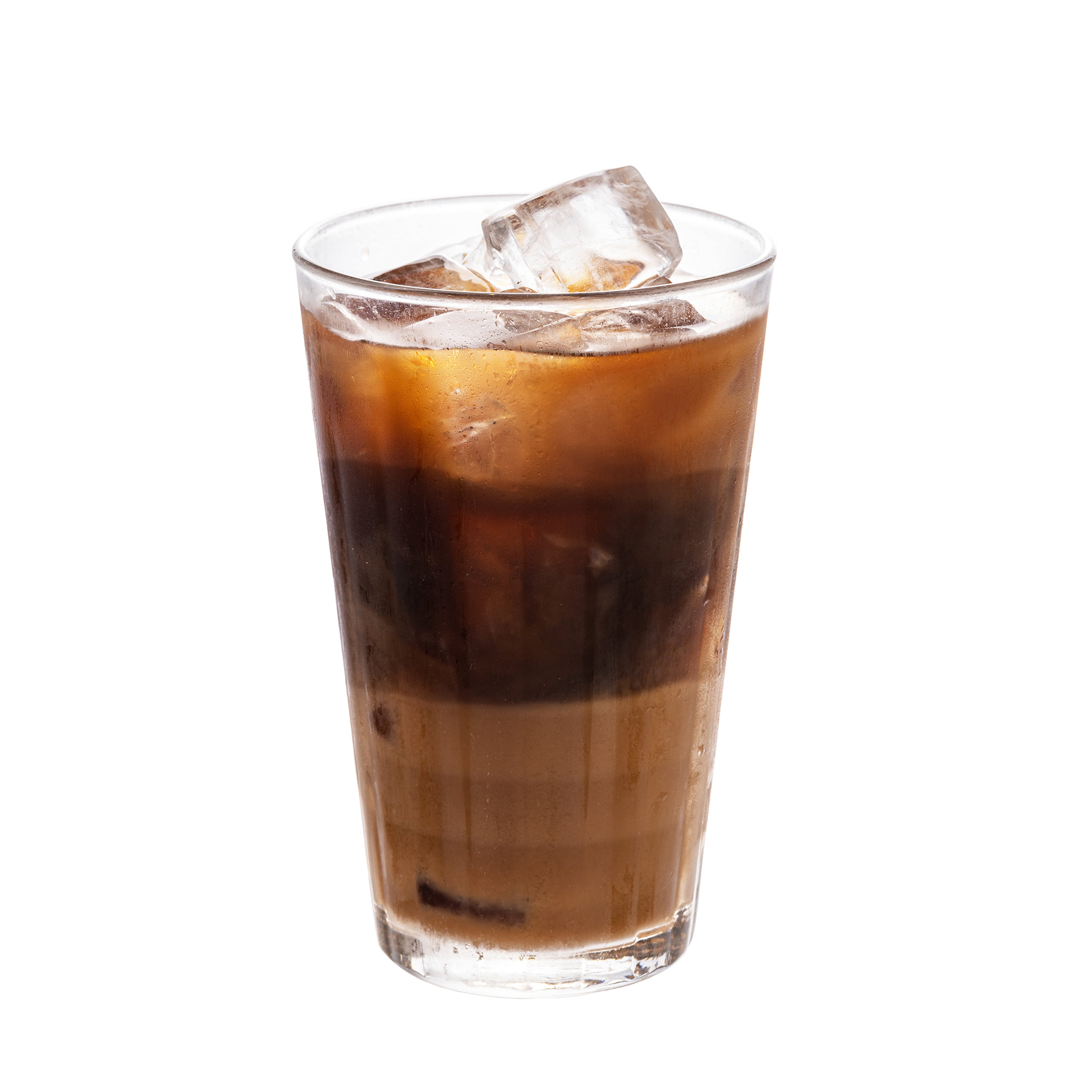 香港鴛鴦茶（ユンヨンチャ）