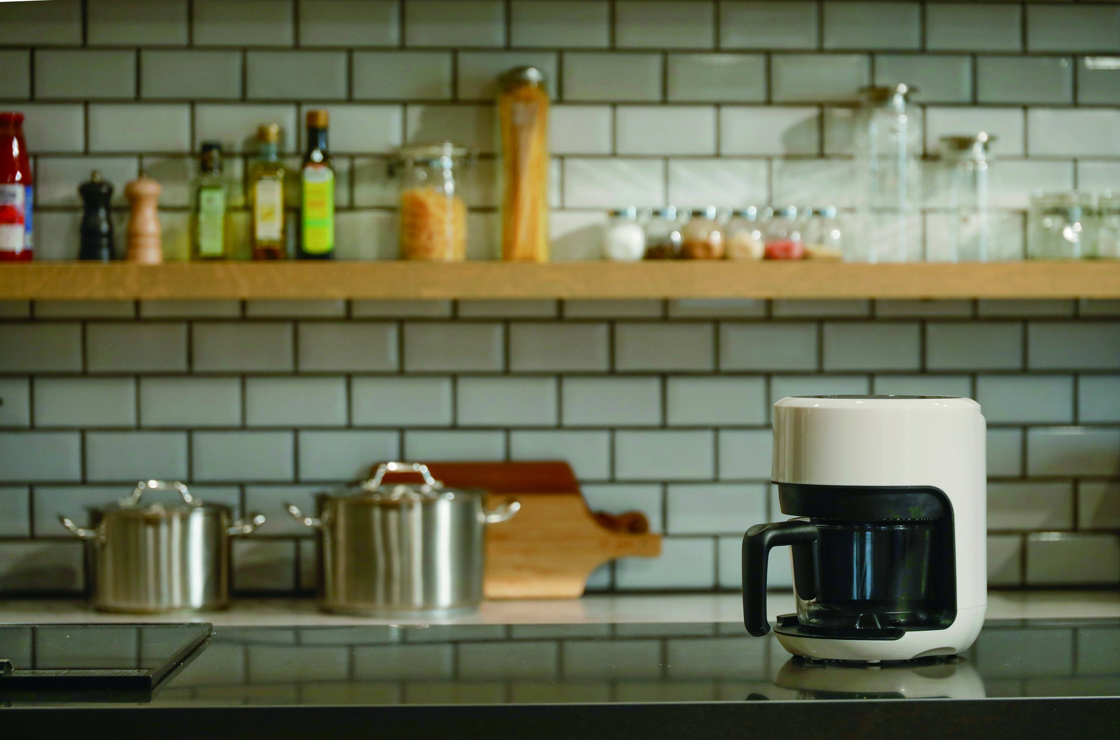 暮らしになじむ使いやすさ