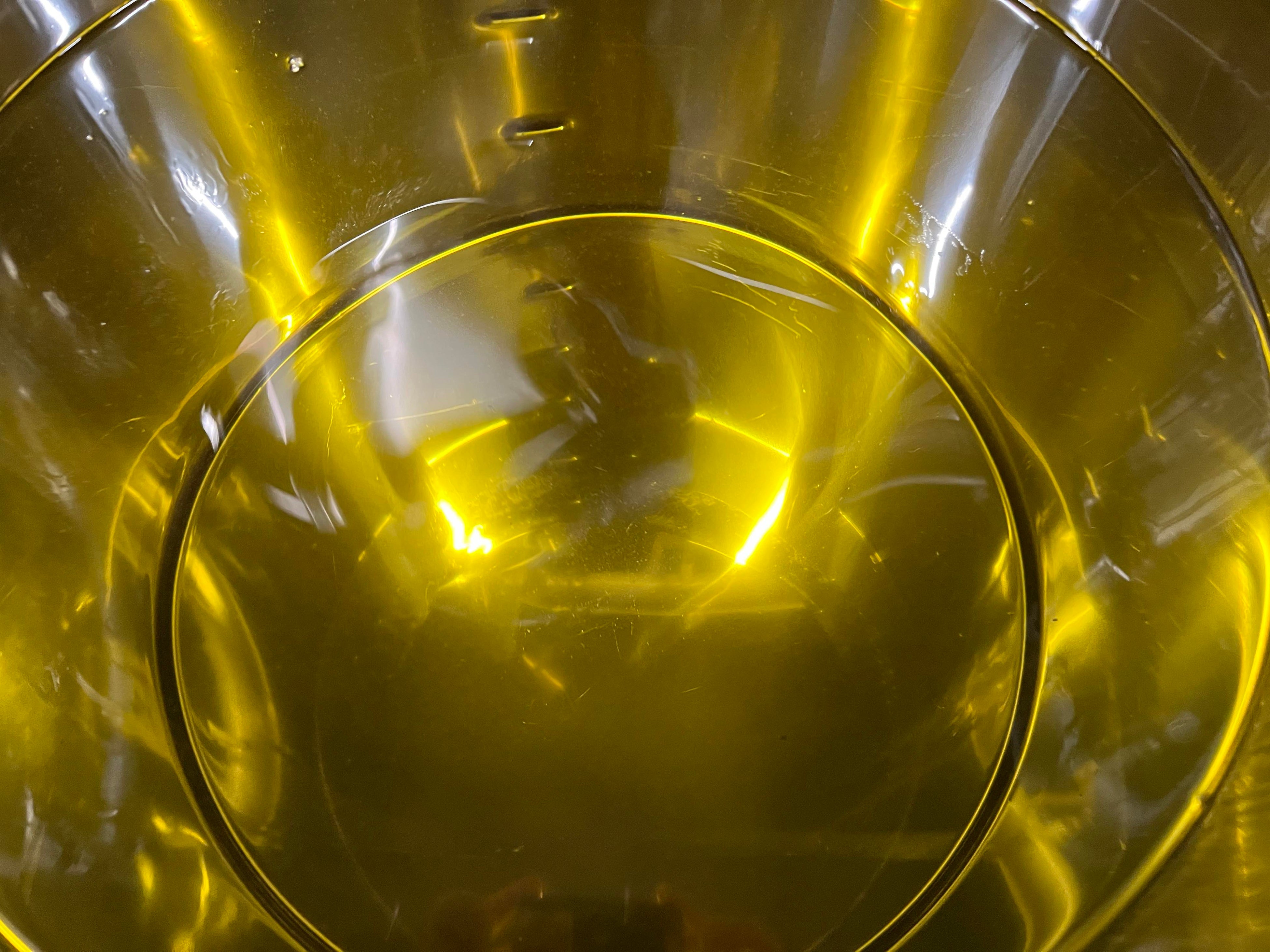 ブドウの茎の浸漬後