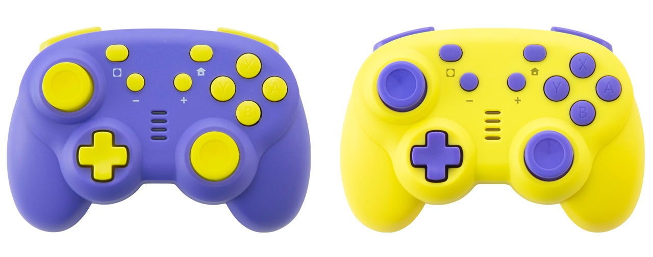 ジャイロコントローラー やセミハードケースなどswitch用ゲームアクセサリー5製品を8月29日 31日に発売 株式会社サイバーガジェットのプレスリリース ジャイロコントローラー やセミハードケースなどswitch用ゲームアクセサリー5製品を8月29日 31日に発売 株式会社サイバーガジェットのプレスリリース