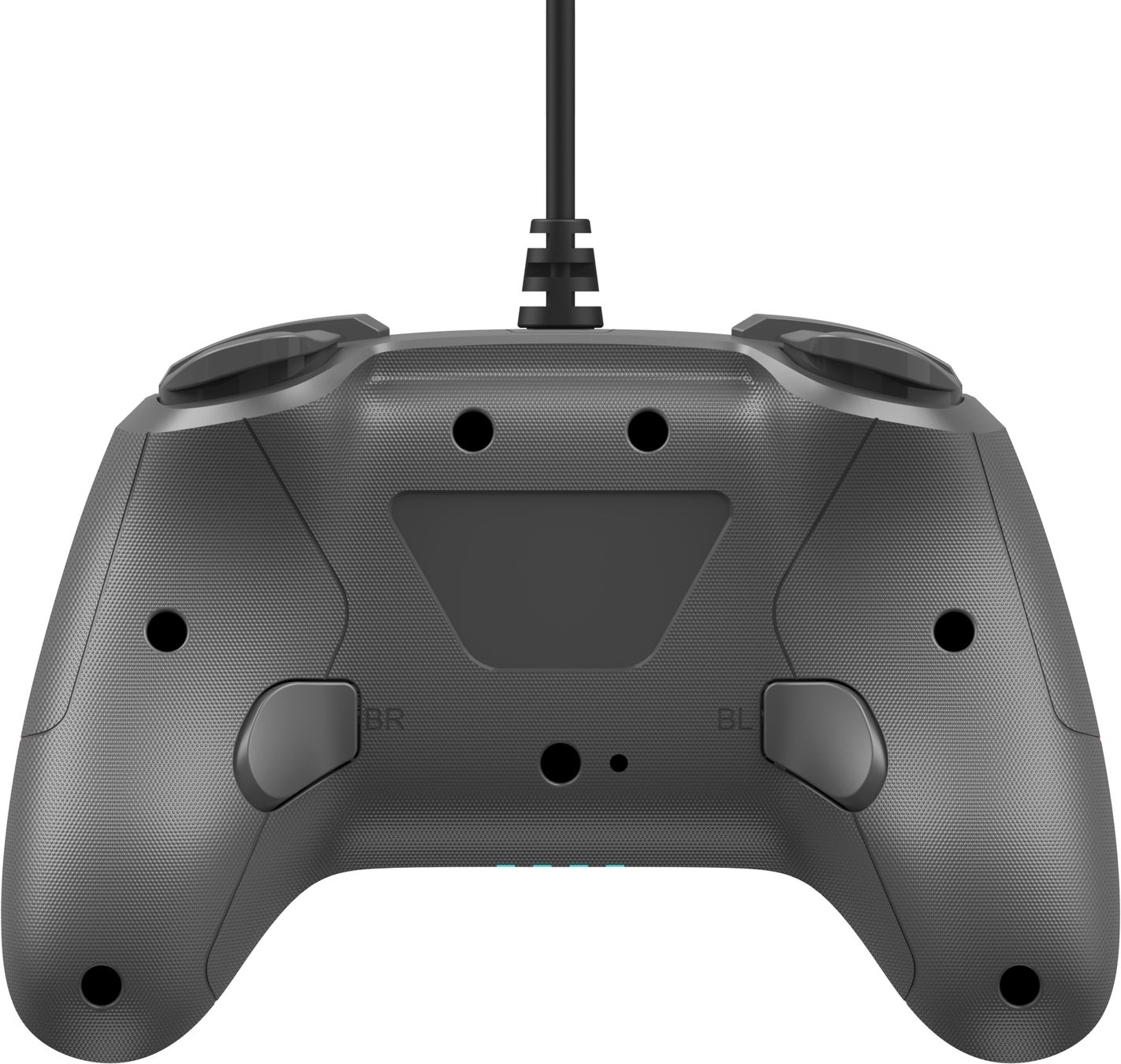応答性と耐久性に優れた小型マイクロスイッチを採用した本格派ゲーミングコントローラーが新登場 ゲームハック 応答性と耐久性に優れた小型マイクロスイッチを採用した本格派ゲーミングコントローラーが新登場 ゲームハック