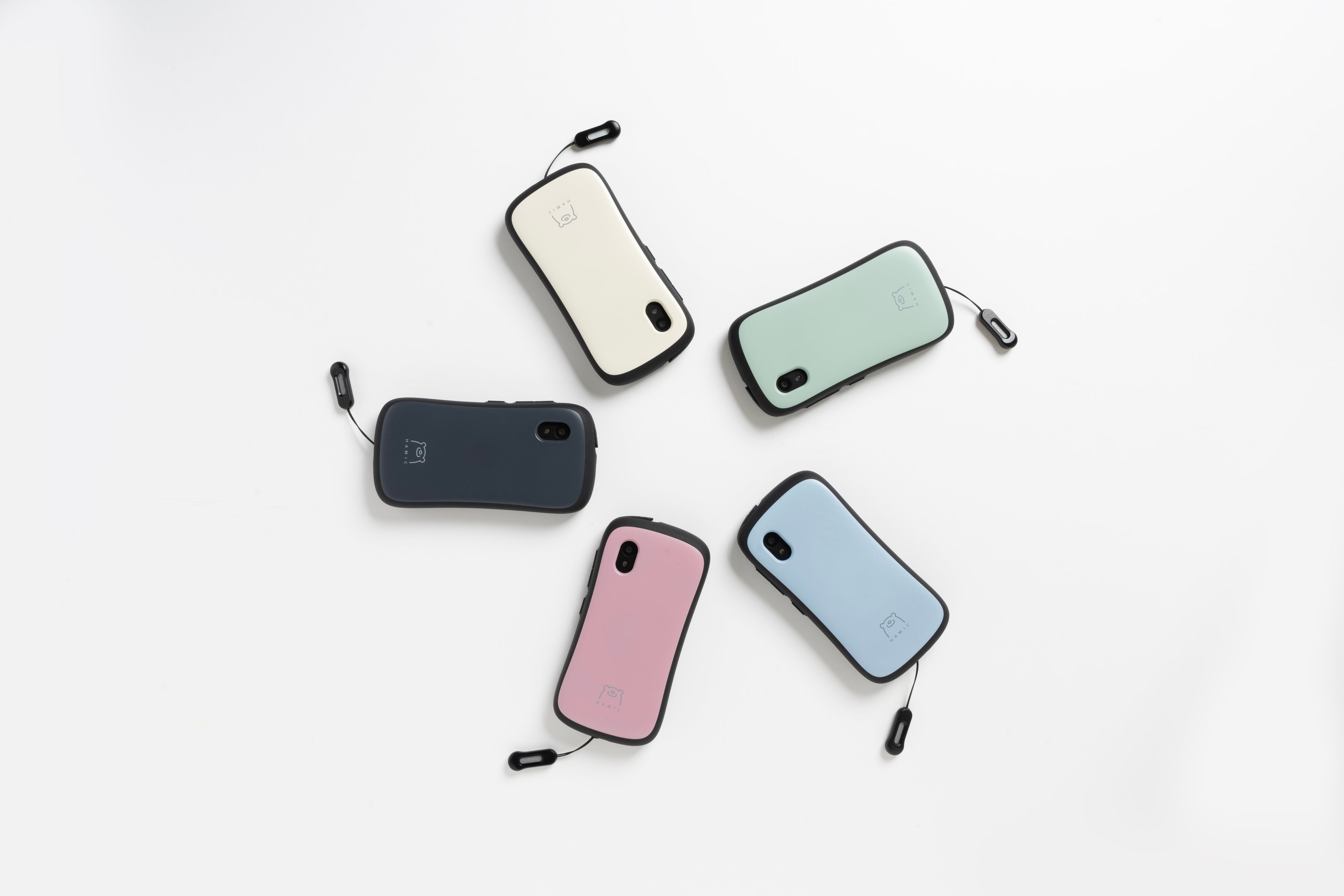 Hamic MIELS（はみっく ミエルス）