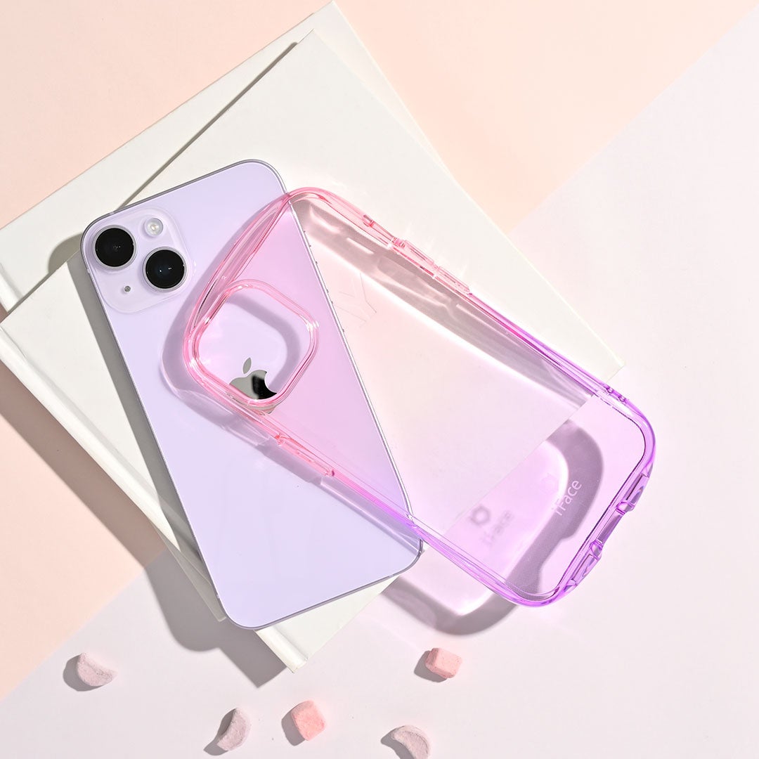 Apple - iPhone8 Pink gold Apple 美品　iFaceのケース付き☆ 41-877333 [iPhone 8/7専用]iFace First Class Standardケース