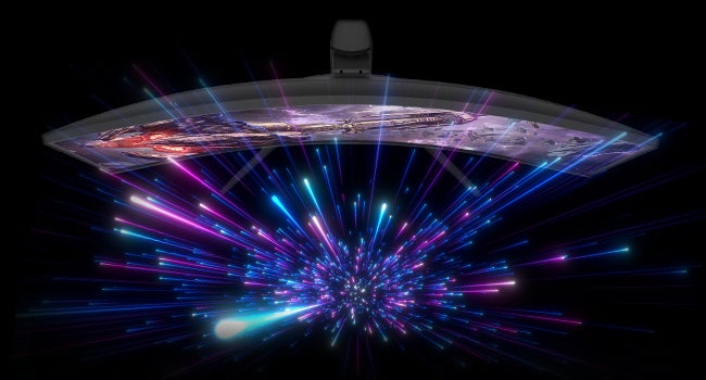 Pixio(ピクシオ)」より、23.6インチ、FHD、165Hz、湾曲VAの Pixio(ピクシオ)」より、23.6インチ、FHD、165Hz、湾曲VAの