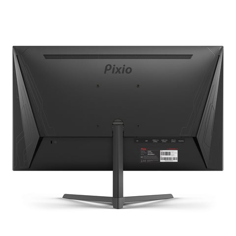 Pixio 23.8インチ165Hz FHD ゲーミングモニター Pixio(ピクシオ)」より、23.8インチ、FHD、165Hz、IPSパネル