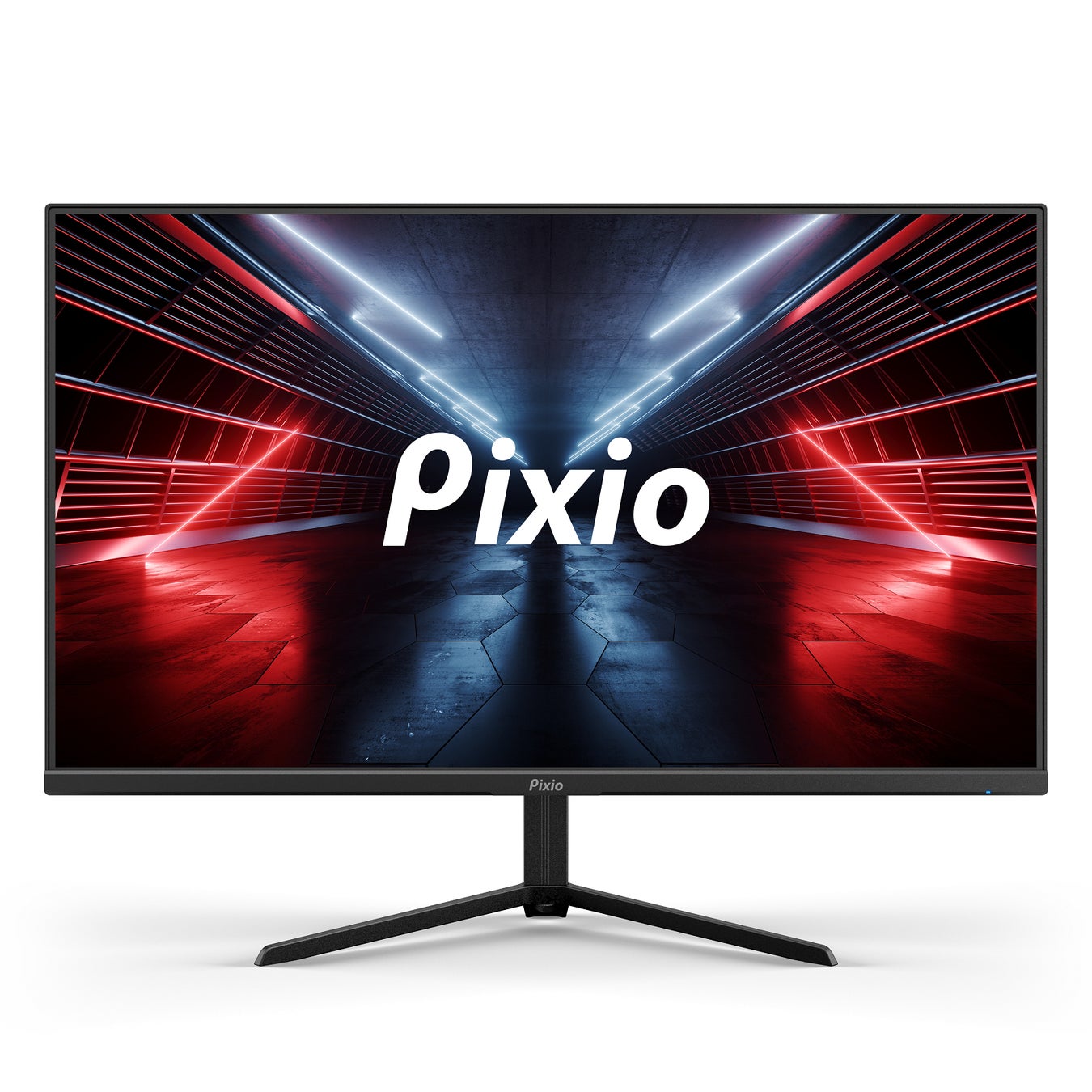 Pixio 23.8インチ FHD IPS モニター Pixio(ピクシオ)」より、23.8インチ、FHD、165Hz、IPSパネル