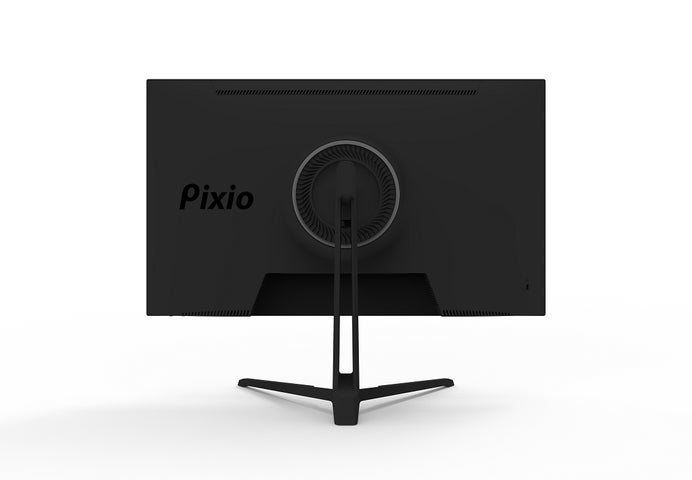 ゲーミングモニターブランド「Pixio(ピクシオ)」、200Hz高 ゲーミングモニターブランド「Pixio(ピクシオ)」、200Hz高