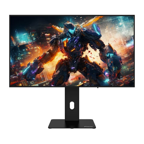 ディスプレイ・モニター本体 Pixio PX277 OLEDMAX ゲーミングモニターブランド「Pixio」、ブランド初となる有機EL