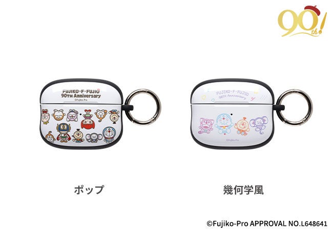 モバイルアクセサリーブランド「iFace（アイフェイス）」藤子