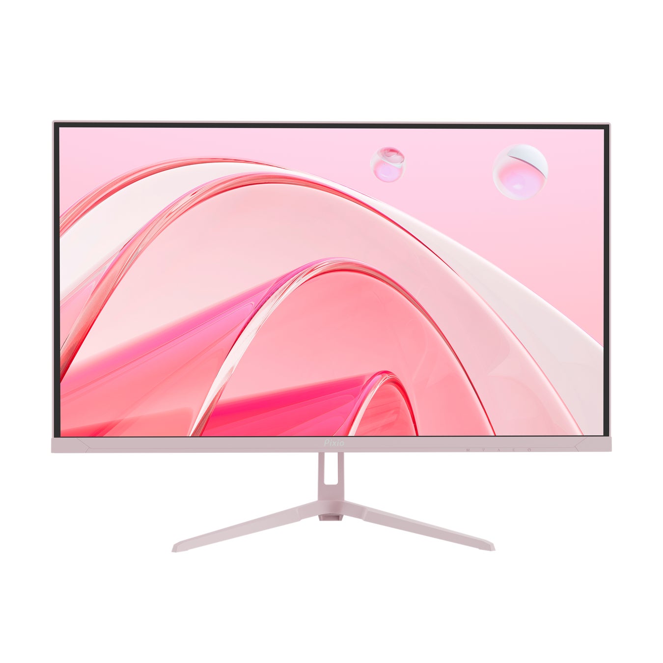 pixio 27インチディスプレイ WQHD ゲーミングモニターブランド「Pixio」 27インチ WQHD 180Hz Fast