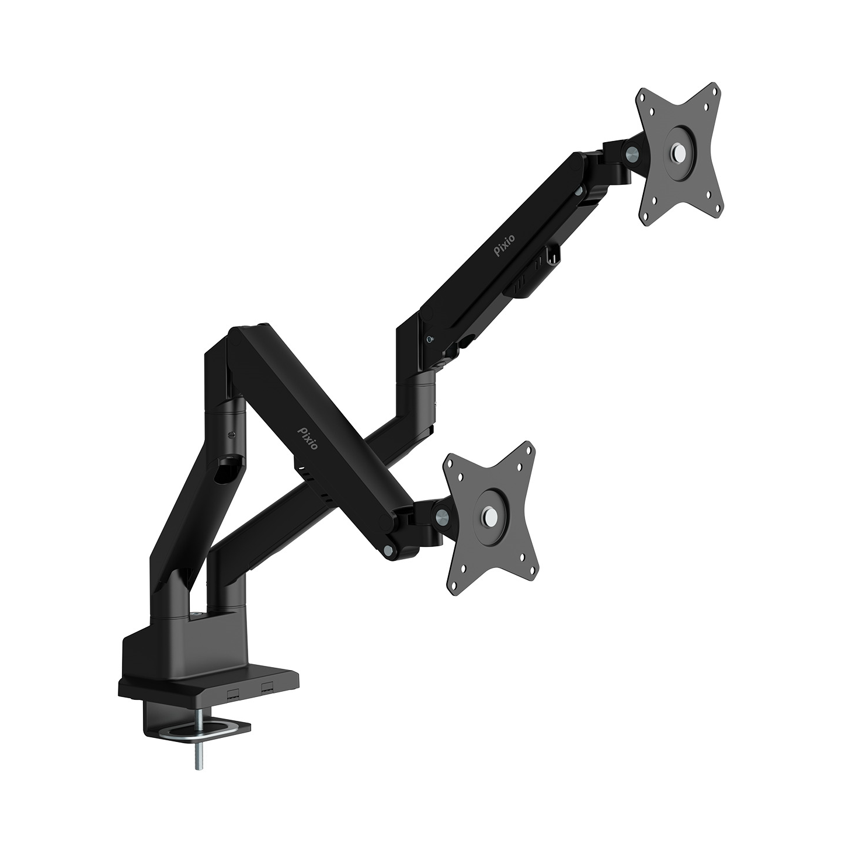 ゲーミングモニターブランド「Pixio（ピクシオ）」人気のWaveシリーズ